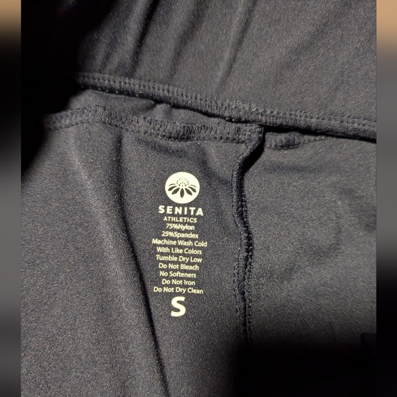 Senita Athletics Easy Going Joggers - Picture 4 of 5